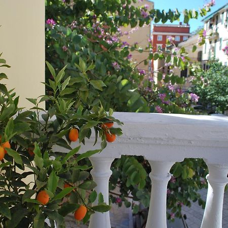 Lilliput Studio Corfu Old Town Exterior photo