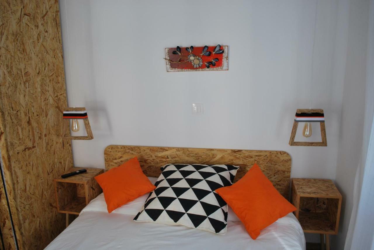 Lilliput Studio Corfu Old Town Exterior photo