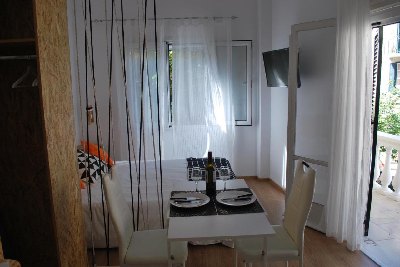 Lilliput Studio Corfu Old Town Exterior photo
