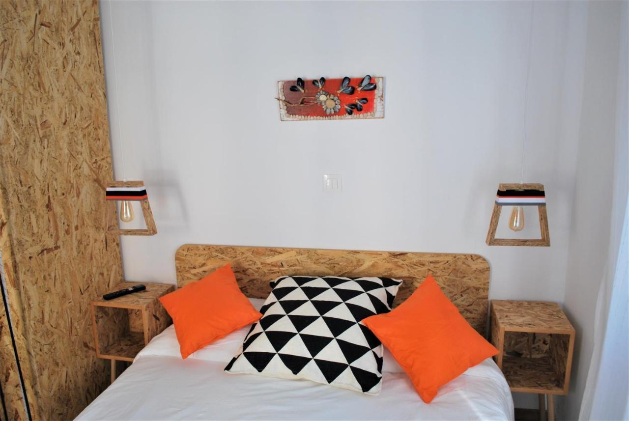 Lilliput Studio Corfu Old Town Exterior photo